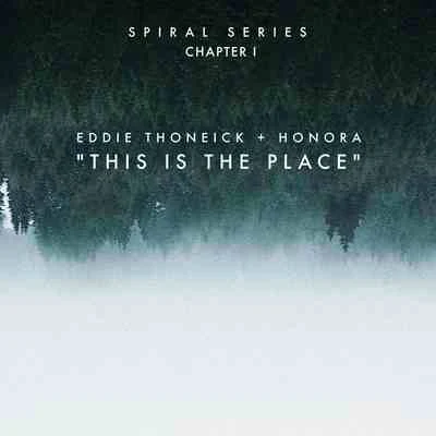 Spiral Series - Chapter I 專輯 Choujaa/Eddie Thoneick/Incognet/Nino Lucarelli/Foxtrot