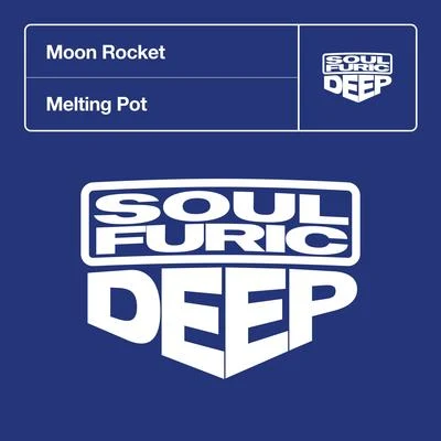 Moon RocketAngelo FerreriLauMiiDisco Town Melting Pot