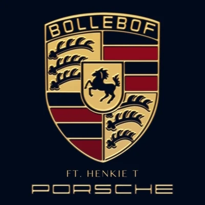 Porsche (feat. Henkie T) 專輯 Architrackz/Henkie T/Aliyah