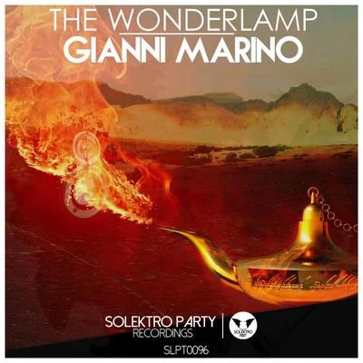 Gianni Marino The Wonderlamp