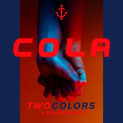 Cola 專輯 twocolors