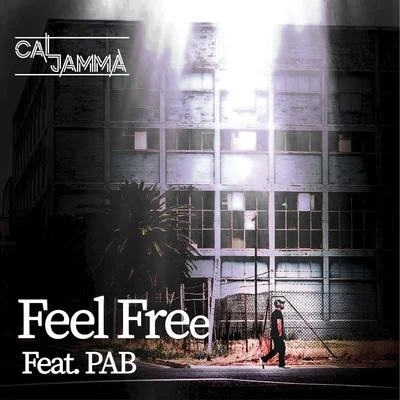 Feel Free 專輯 I-Kay/Cal Jamma