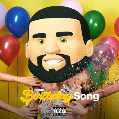 birthday song (feat. Rome cast IL了GE Maine) 專輯 Blaze Servin/Pierre/Reese LAFLARE/Rome Castille