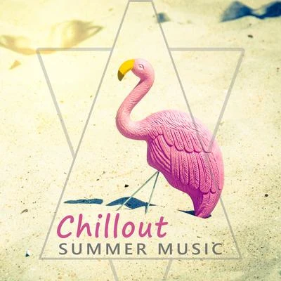 Chillout Summer Music – Relaxing Music, Beach Lounge, Tropical Island, Holiday Vibes 專輯 Erotic Zone of Sexual Chillout Music/Wonderful Chillout Music Ensemble