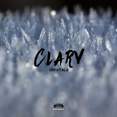 Crystals 專輯 Clarv/Olivera/Yonetro/Alex Skrindo/Vhana