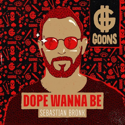 Sebastian BronkBoogshe **** Wanna Be