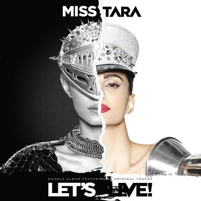 Miss TaraKeba Let&#x27;s Live!