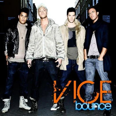 Bounce (Remixes) 专辑 Vice