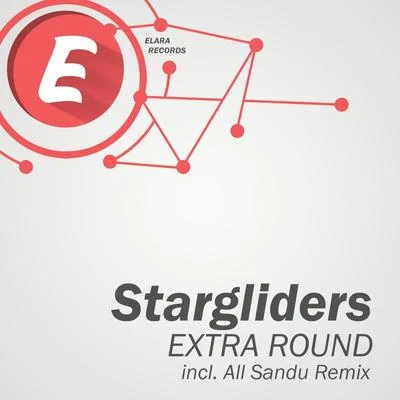 Extra Round 專輯 Stargliders/Sound Quelle