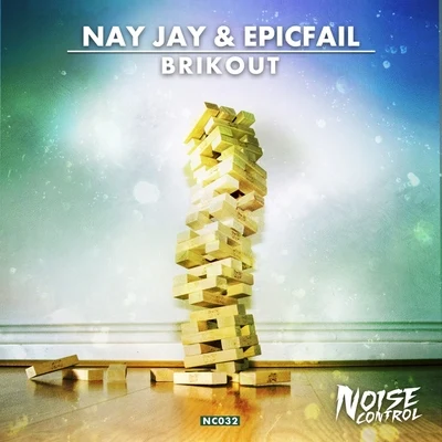 BrikOut 專輯 Nay Jay