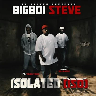 Isolate (Iso) [feat. Young Twon] 專輯 Young Twon