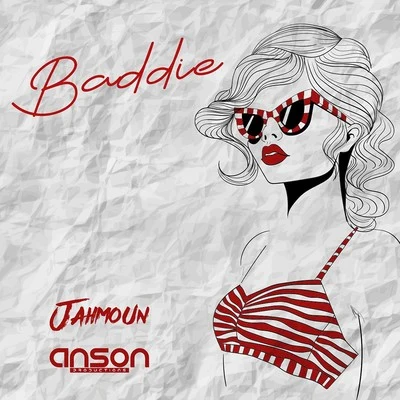 Baddie 專輯 Jahmoun