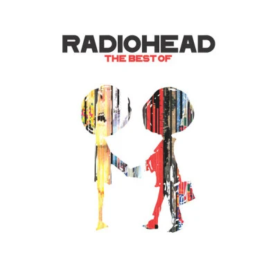 The Best Of 專輯 Radiohead