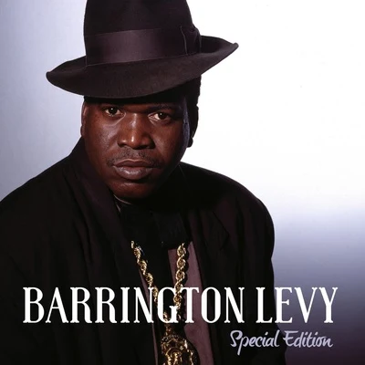 Barrington Levy Special Edition (Deluxe Version) 專輯 Barrington Levy