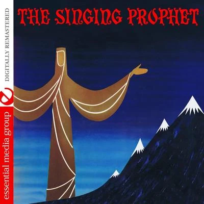 The Singing Prophet (Remastered) 專輯 Herb Jeffries/Glenn Miller