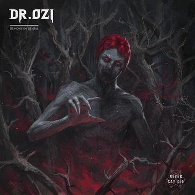 Demons In Denial 專輯 The Sausages/Dr. Ozi/GROKE