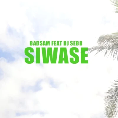 Siwasé 專輯 Jona/DJ Sebb