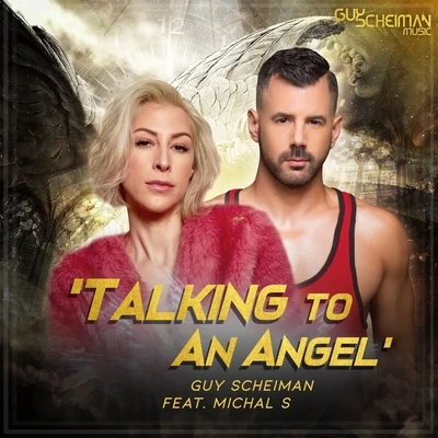 Talking to an Angel 專輯 Guy Scheiman/Marcos Adam