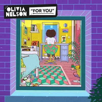 Olivia NelsonFabich For You EP