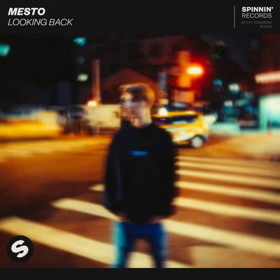 Looking Back 專輯 Mesto/Jonas Aden