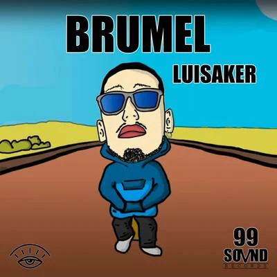 Brumel 專輯 TRUENO/Luisaker