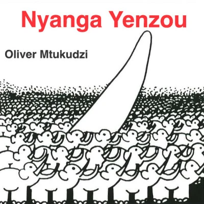 Oliver Mtukudzi Nyanga Yenzou