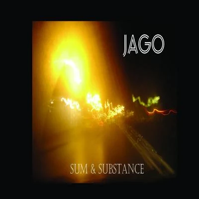 Sum and Substance 專輯 Jago/Ed West