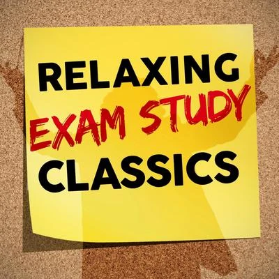 Relaxing Exam Study Classics 專輯 Alphons Czibulka