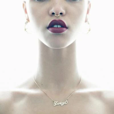 EP2 專輯 inc. no world/FKA twigs