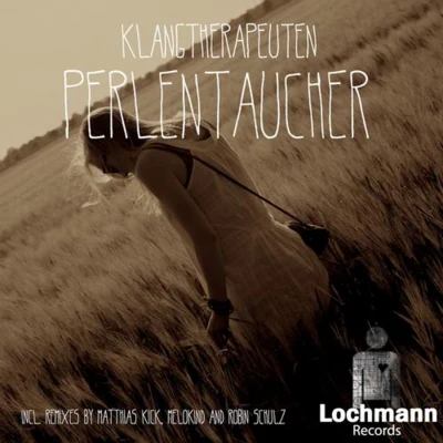 Perlentaucher 專輯 KlangTherapeuten/Dimmi