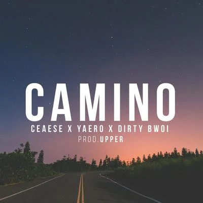 Camino 專輯 Ceaese