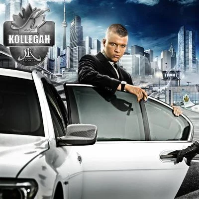 Kollegah 專輯 Kollegah