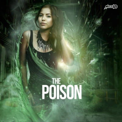 The Poison 专辑 Miss K8