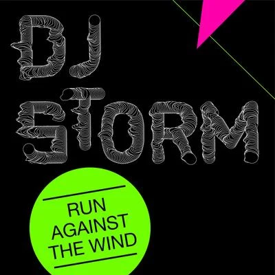 Run Against The Wind 專輯 KATYA/DJ Storm/Clayton William