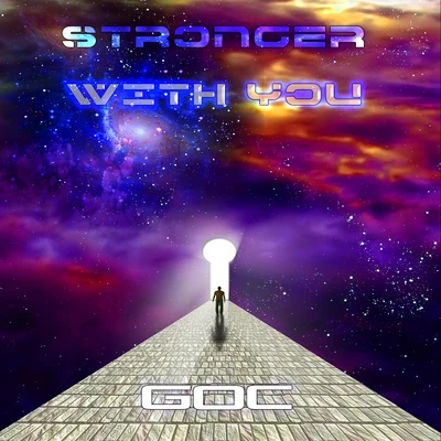 Stronger with You 專輯 Elated/GOC/Carl Daylim/Xpher/Paul Pollux