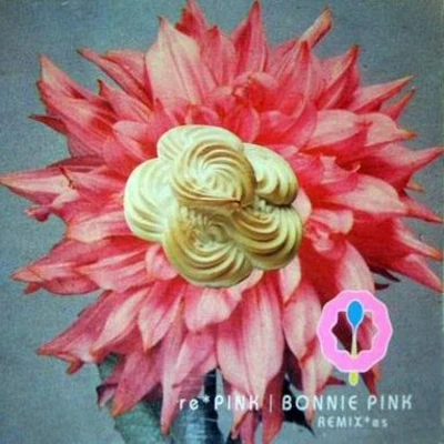 Bonnie Pink RE PINK BONNIE PINK REMIXES