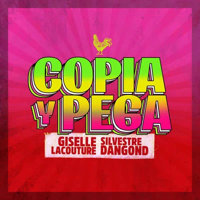 Copia y Pega 專輯 Silvestre Dangond/Gente De Zona