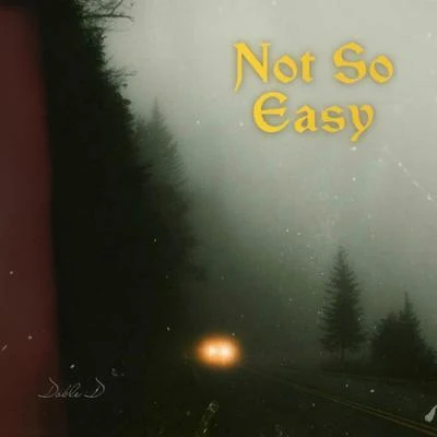 Not So Easy 專輯 Kasualty/Doble D/Carolyn Rodriguez