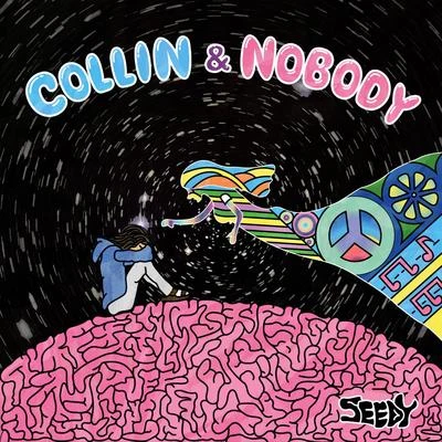 Collin & Nobody 专辑 Laine/Seedy