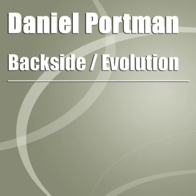 Daniel Portman BacksideEvolution