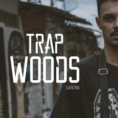 Trap Woods 專輯 SpeakOf/Santini