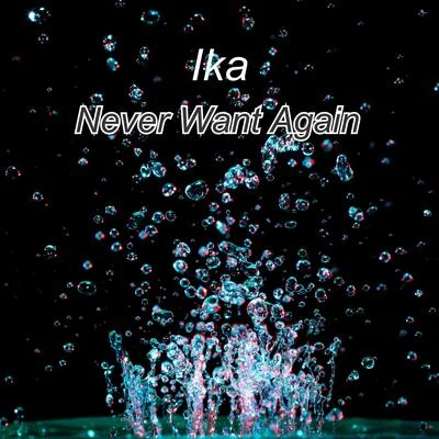 Never Want Again 专辑 IKA