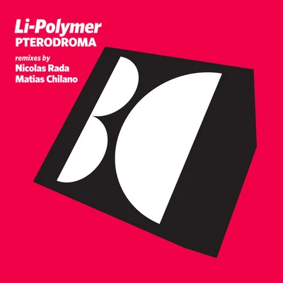 Pterodroma 专辑 Li-Polymer