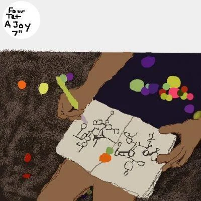 A Joy 專輯 Four Tet