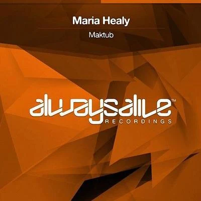 Maria Healy 專輯 Maria Healy