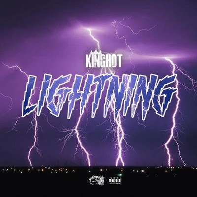 Lightning 專輯 King Hot