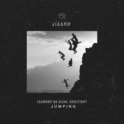 Jumping (Extended Mix) 专辑 Leandro Da Silva