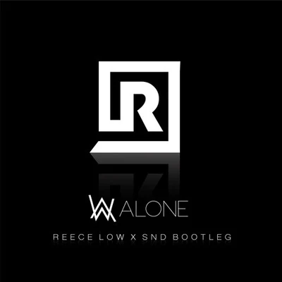 Alone (Reece Low X SND Bootleg) 專輯 Reece Low