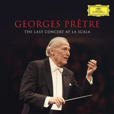 Offenbach: Les contes d&#x27;Hoffmann: Barcarolle (Orchestral version) (Live) 专辑 Georges Pretre