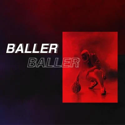 Baller 專輯 Shorty/ke.anu